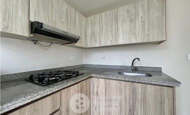 Apartaestudio en Arriendo, barrio Los Rosales, Manizales