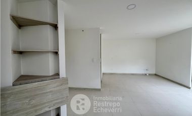 Apartaestudio en Arriendo, barrio Los Rosales, Manizales