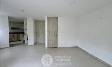 Apartaestudio en Arriendo, barrio Los Rosales, Manizales