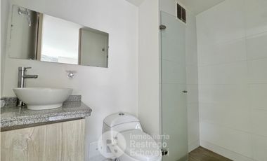 Apartaestudio en Arriendo, barrio Los Rosales, Manizales