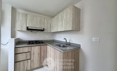 Apartaestudio en Arriendo, barrio Los Rosales, Manizales