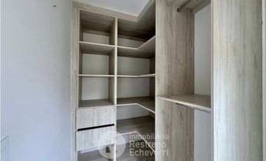 Apartaestudio en Arriendo, barrio Los Rosales, Manizales