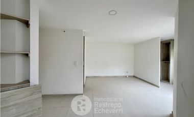 Apartaestudio en Arriendo, barrio Los Rosales, Manizales