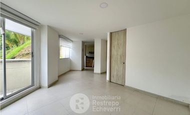 Apartaestudio en Arriendo, barrio Los Rosales, Manizales