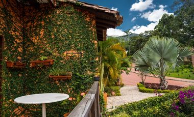 Casa campestre en Venta La Aldea La Estrella