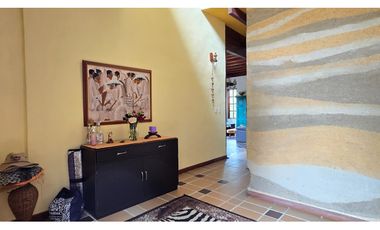 Casa campestre en Venta La Aldea La Estrella