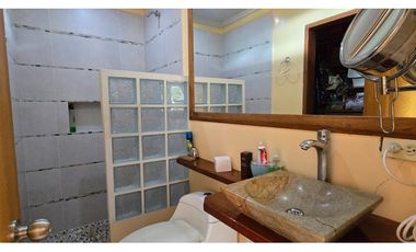 Casa campestre en Venta La Aldea La Estrella
