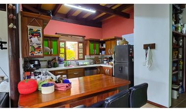 Casa campestre en Venta La Aldea La Estrella