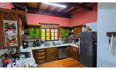Casa campestre en Venta La Aldea La Estrella