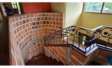 Casa campestre en Venta La Aldea La Estrella