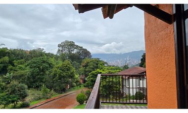 Casa campestre en Venta La Aldea La Estrella