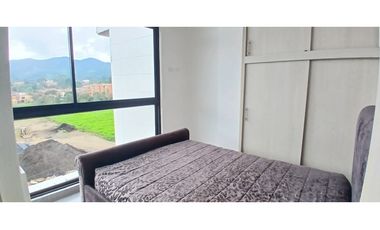 Se arrienda apartamento ubicado en el municipio de La Ceja Antioquia.