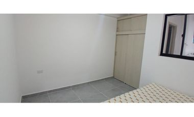 Se arrienda apartamento ubicado en el municipio de La Ceja Antioquia.