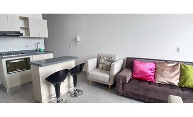 Se arrienda apartamento ubicado en el municipio de La Ceja Antioquia.