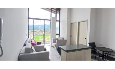 Se arrienda apartamento ubicado en el municipio de La Ceja Antioquia.