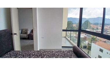Se arrienda apartamento ubicado en el municipio de La Ceja Antioquia.