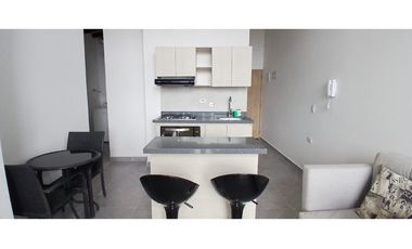 Se arrienda apartamento ubicado en el municipio de La Ceja Antioquia.