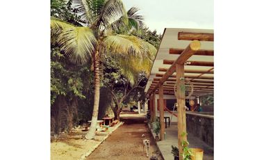SE VENDE O ARRIENDA HOSTAL CON PRECIO DE OPORTIUNIDAD, EN PALOMINO