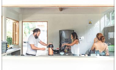 SE VENDE O ARRIENDA HOSTAL CON PRECIO DE OPORTIUNIDAD, EN PALOMINO