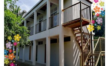 SE VENDE O ARRIENDA HOSTAL CON PRECIO DE OPORTIUNIDAD, EN PALOMINO