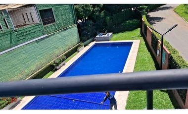 VENTA CASAS Y LOTES SOLARES DEL COUNTRY