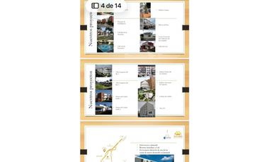 VENTA CASAS Y LOTES SOLARES DEL COUNTRY