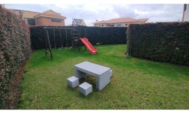 Cajica, ENCLAVE, 200 M2 lote, 150 M2 construidos