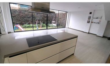 Cajica, ENCLAVE, 200 M2 lote, 150 M2 construidos