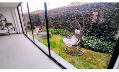 Cajica, ENCLAVE, 200 M2 lote, 150 M2 construidos