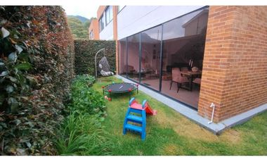 Cajica, ENCLAVE, 200 M2 lote, 150 M2 construidos