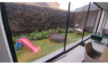 Cajica, ENCLAVE, 200 M2 lote, 150 M2 construidos