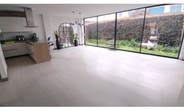 Cajica, ENCLAVE, 200 M2 lote, 150 M2 construidos