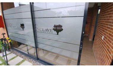 Cajica, ENCLAVE, 200 M2 lote, 150 M2 construidos