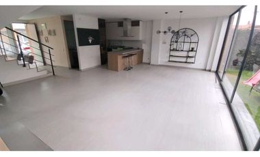 Cajica, ENCLAVE, 200 M2 lote, 150 M2 construidos