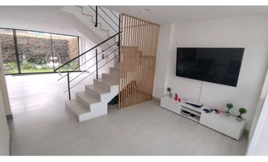 Cajica, ENCLAVE, 200 M2 lote, 150 M2 construidos