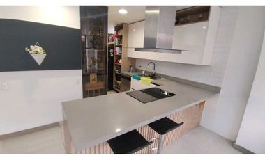 Cajica, ENCLAVE, 200 M2 lote, 150 M2 construidos