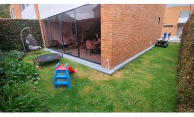 Cajica, ENCLAVE, 200 M2 lote, 150 M2 construidos