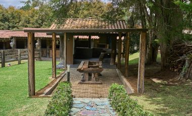 Espectacular Casa en el Poblado