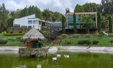 Espectacular Casa en el Poblado