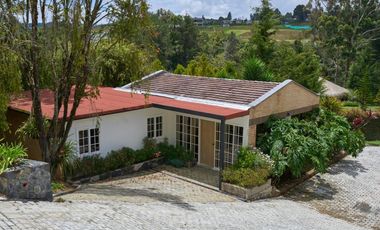 Espectacular Casa en el Poblado