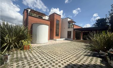 Espectacular Casa en el Poblado