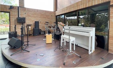 Espectacular Casa en el Poblado