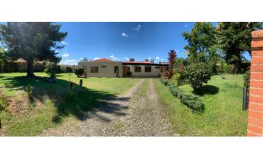 Espectacular Casa en el Poblado