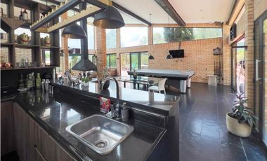 Espectacular Casa en el Poblado