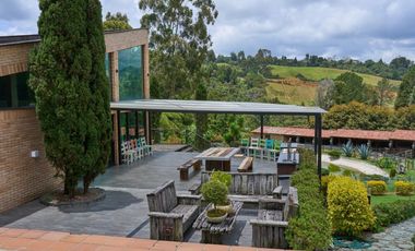 Espectacular Casa en el Poblado