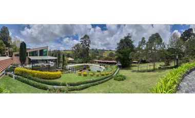 Espectacular Casa en el Poblado