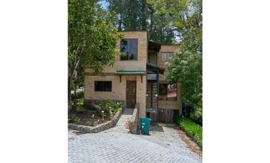 Espectacular Casa en el Poblado