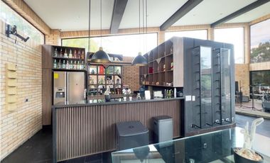 Espectacular Casa en el Poblado