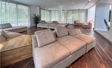 Espectacular Casa en el Poblado