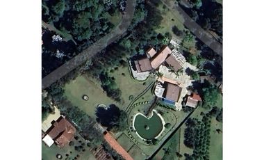 Espectacular Casa en el Poblado